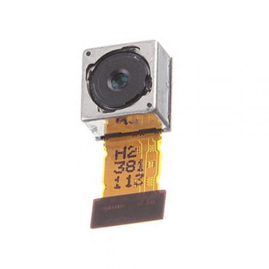 Rear Camera for Sony Xperia Z1 Compact
