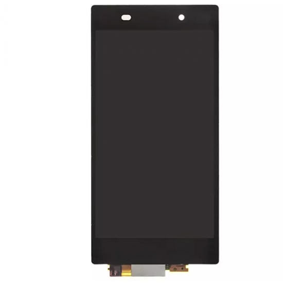 OEM For Sony Xperia Z1 L39h LCD Screen Display Digitizer Assembly -Black