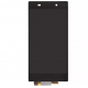 OEM For Sony Xperia Z1 L39h LCD Screen Display Digitizer Assembly -Black