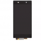 For Sony Xperia Z1 L39h LCD Screen Display Digitizer Assembly High Copy-Black