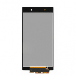 For Sony Xperia Z1 L39h LCD Screen Display Digitizer Assembly High Copy-Black