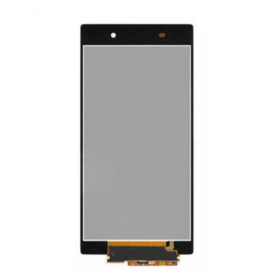 For Sony Xperia Z1 L39h LCD Screen Display Digitizer Assembly High Copy-Black