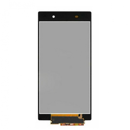 OEM For Sony Xperia Z1 L39h LCD Screen Display Digitizer Assembly -Black