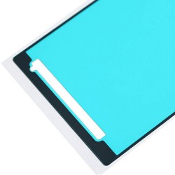Front Panel Adhesive Sticker for Sony Xperia Z1 Front Panel Adhesive Sticker for Sony Xperia Z1
