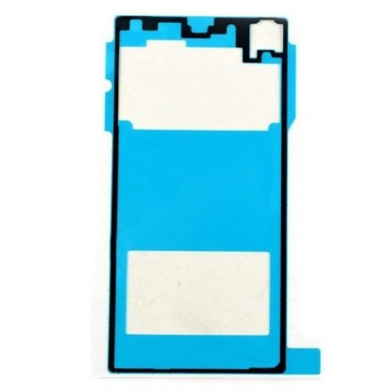 Battery Cover Adhesive Sticker for Sony Xperia Z1