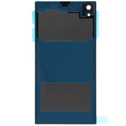 Battery Cover for Sony Xperia Z1 Black Battery Cover for Sony Xperia Z1 Black