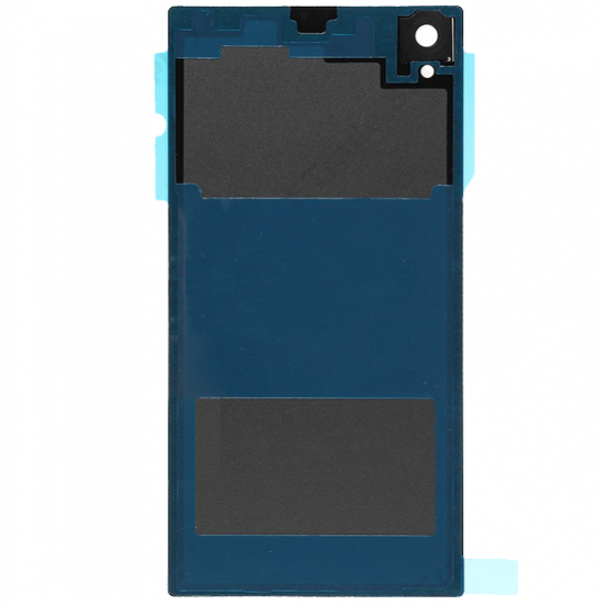 Battery Cover for Sony Xperia Z1 Black