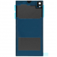 Battery Cover for Sony Xperia Z1 Black