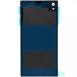 Battery Cover for Sony Xperia Z1 Purple Battery Cover for Sony Xperia Z1 Purple