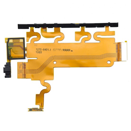 Motherboard Flex Cable for Xperia Z1 L39H Original