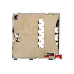 SIM Card Reader Contact for Xperia Z1 L39H Original