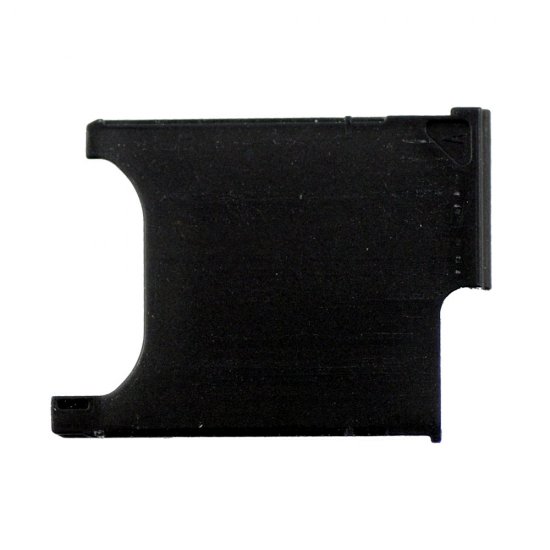 SIM Card Tray for Xperia Z1 L39H Original