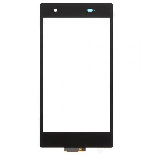 Touch Screen for Sony Xperia Z1S Black