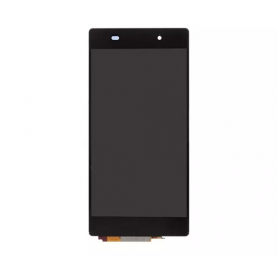 LCD Screen Display Assembly Touch Digitizer for Sony Xperia Z2 Black OEM