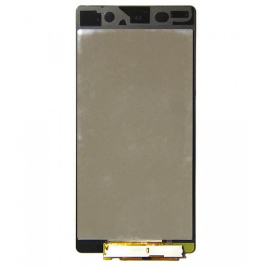 LCD Screen Display Assembly Touch Digitizer For Sony Xperia Z2 Black High Copy