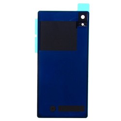 For Sony Xperia Z2 Battery Cover Black