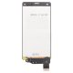LCD with Digitizer Assembly for Xperia Z3 Mini Black High Copy