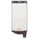 LCD with Digitizer Assembly for Xperia Z3 Mini White OEM