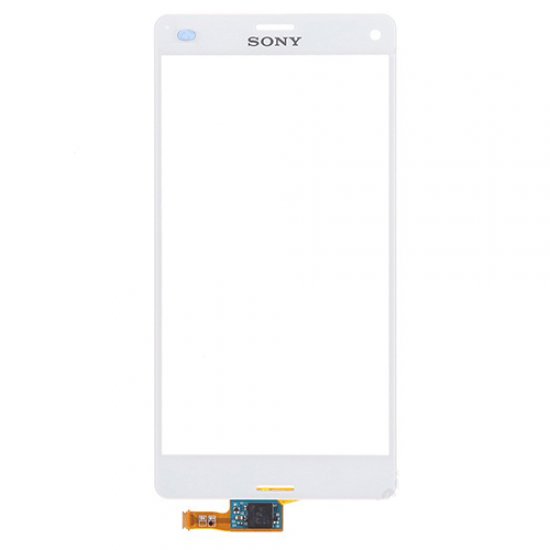 Digitizer for Xperia Z3 Mini White High Copy