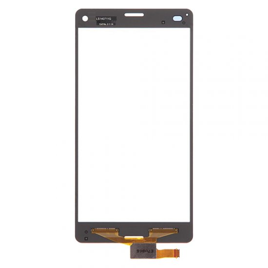 Digitizer for Xperia Z3 Mini White High Copy