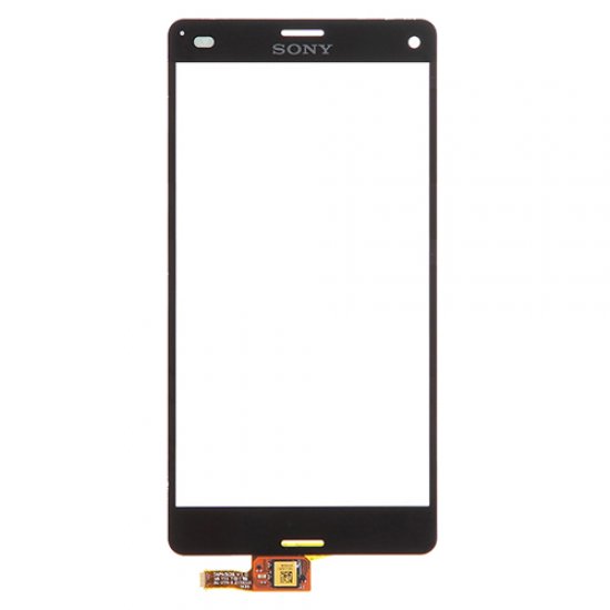 Digitizer for Xperia Z3 Mini Black High Copy