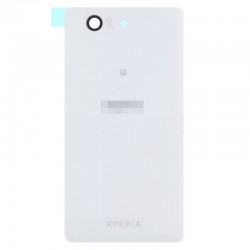 Battery Cover for Xpeira Z3 Mini White High Copy