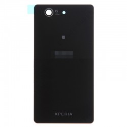 Battery Cover for Xpeira Z3 Mini Black High Copy