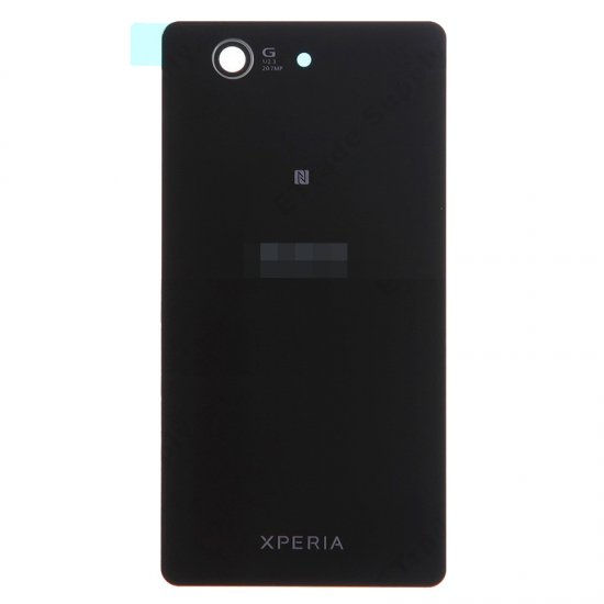 Battery Cover for Xpeira Z3 Mini Black High Copy