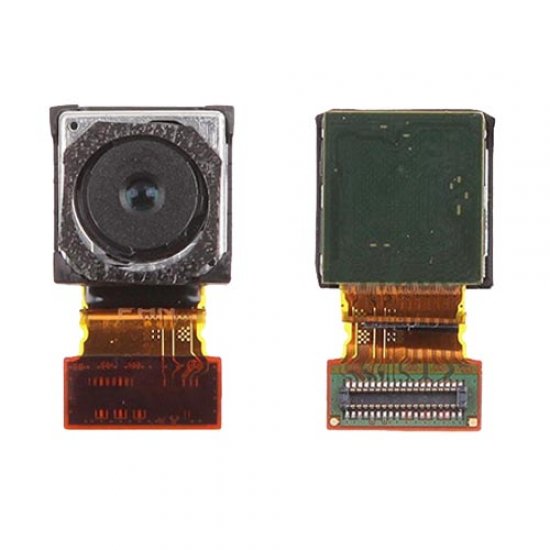 Rear Camera for Xperia Z3 Mini Original