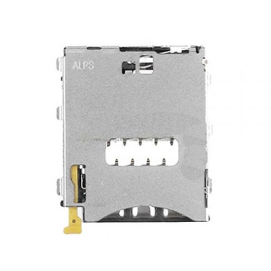 SIM Card Reader for Xperia Z3 Mini Original