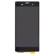 LCD with Digitizer Assembly for Xperia Z3 Black OEM