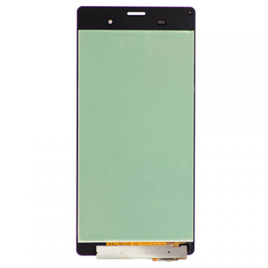 LCD with Digitizer Assembly for Xperia Z3 Black OEM