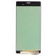 LCD with Digitizer Assembly for Xperia Z3 Black High Copy