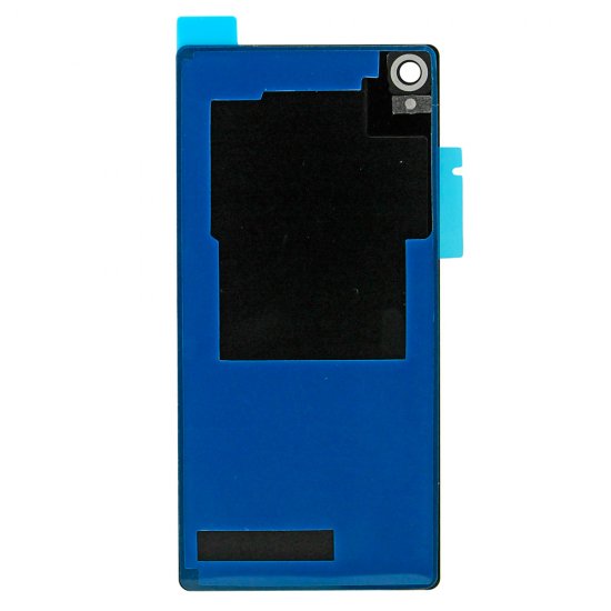 Battery Cover for Xperia Z3 Black