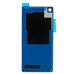 Battery Cover for Xperia Z3 Green Battery Cover for Xperia Z3 Green