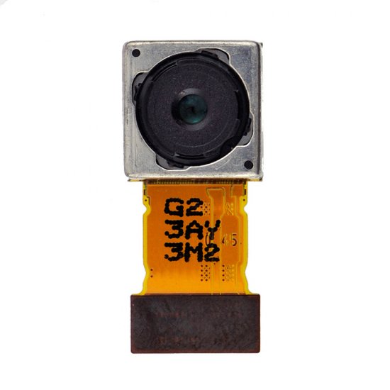 Rear Camera for Sony Xperia Z3 Original