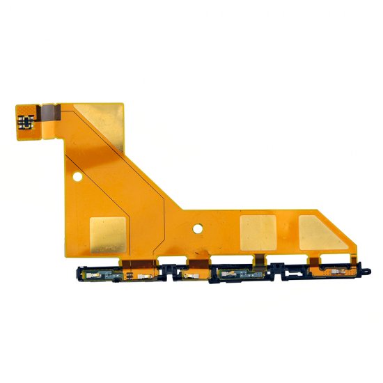 Charging Port Flex Cable for Sony Xperia Z3 Original