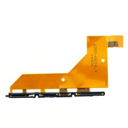 Charging Port Flex Cable for Sony Xperia Z3 Original Charging Port Flex Cable for Sony Xperia Z3 Original