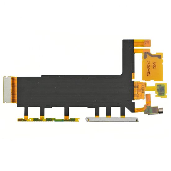 Motherboard Flex Cable for Sony Xperia Z3 Original