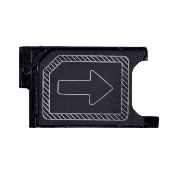 SIM Card Tray for Sony Xperia Z3 Original