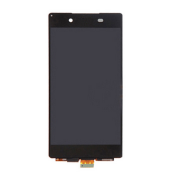 LCD with Digitizer Assembly for Xperia Z4 Black High Copy LCD with Digitizer Assembly for Xperia Z4 Black High Copy