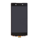 LCD with Digitizer Assembly for Xperia Z4 Black High Copy