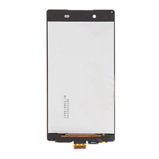 LCD with Digitizer Assembly for Xperia Z4 Black High Copy