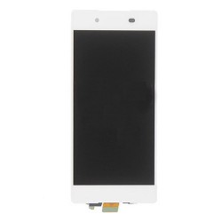 LCD with Digitizer Assembly for Xperia Z4 White High Copy LCD with Digitizer Assembly for Xperia Z4 White High Copy