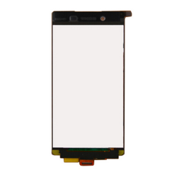 LCD with Digitizer Assembly for Xperia Z4 White High Copy LCD with Digitizer Assembly for Xperia Z4 White High Copy
