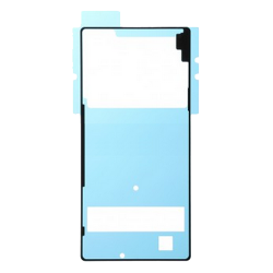 Battery Door Adhesive for Sony Xperia Z4 Battery Door Adhesive for Sony Xperia Z4