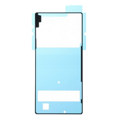 Battery Door Adhesive for Sony Xperia Z4 Battery Door Adhesive for Sony Xperia Z4