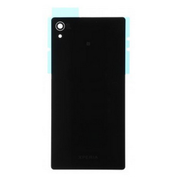 Battery Cover for Sony Xperia Z4 Black Battery Cover for Sony Xperia Z4 Black