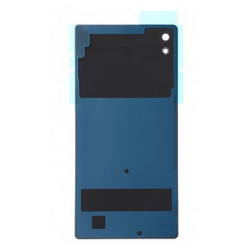 Battery Cover for Sony Xperia Z4 Black Battery Cover for Sony Xperia Z4 Black