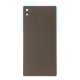 Battery Cover for Sony Xperia Z4 Gold